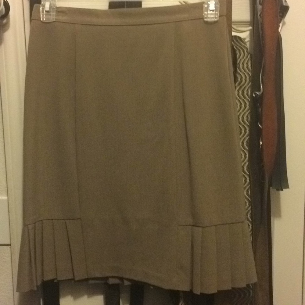 Skirt